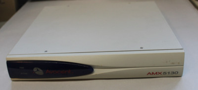 AVOCENT AMX5130 PS/2 USB  Audio Analog KVM Switching System 520-392-505 AMX 5130