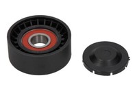 Maxgear 54-0540 Spannhebel Keilrippenriemen 1X Kunststoff 26Mm 65Mm