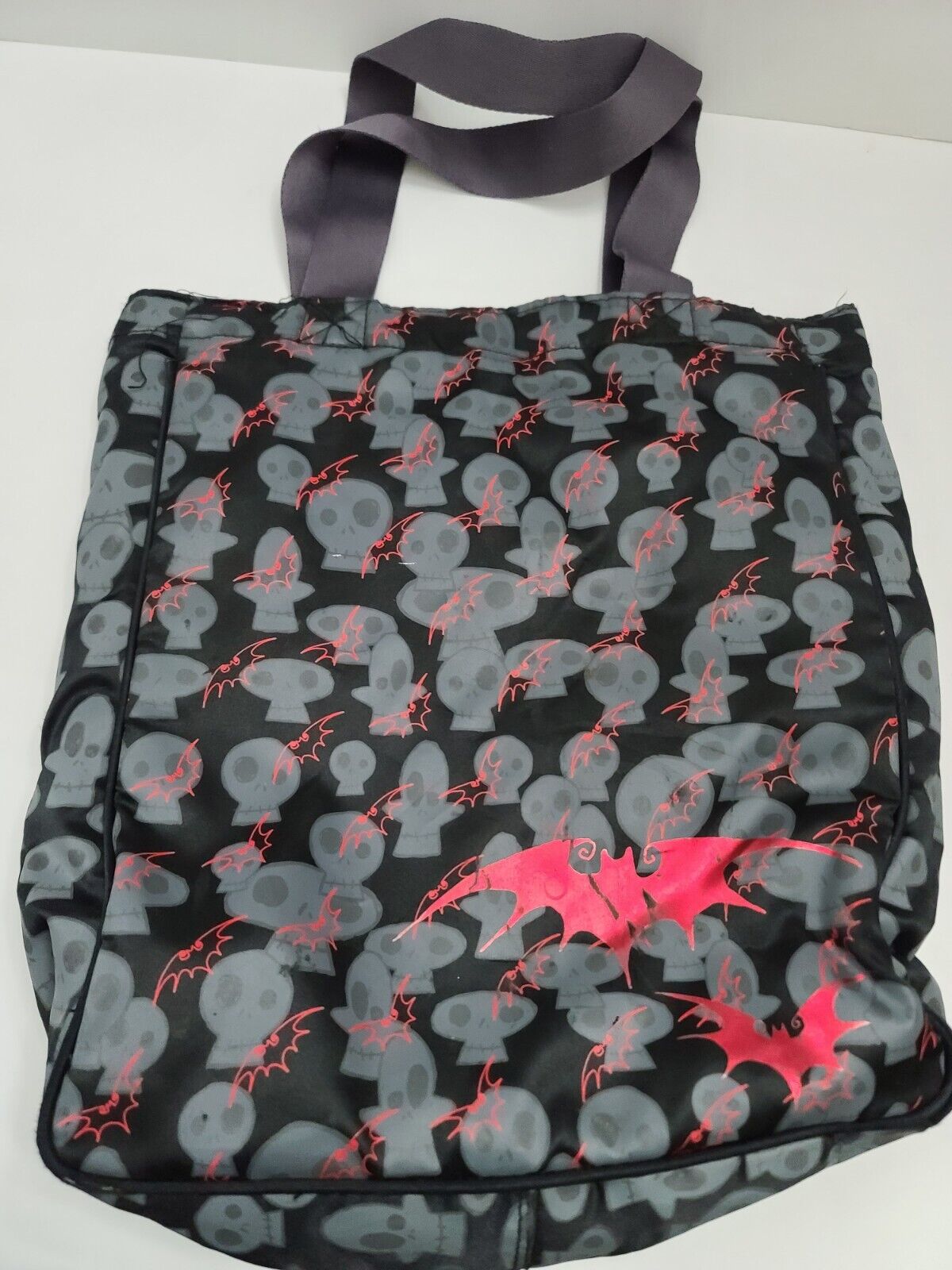 Loungefly The Nightmare Before Christmas Tote Bag… - image 4