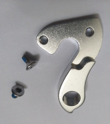 Dropout Hardware For Pinarello Dogma F10 F12 frame Derailleur Gear Mech Hanger S