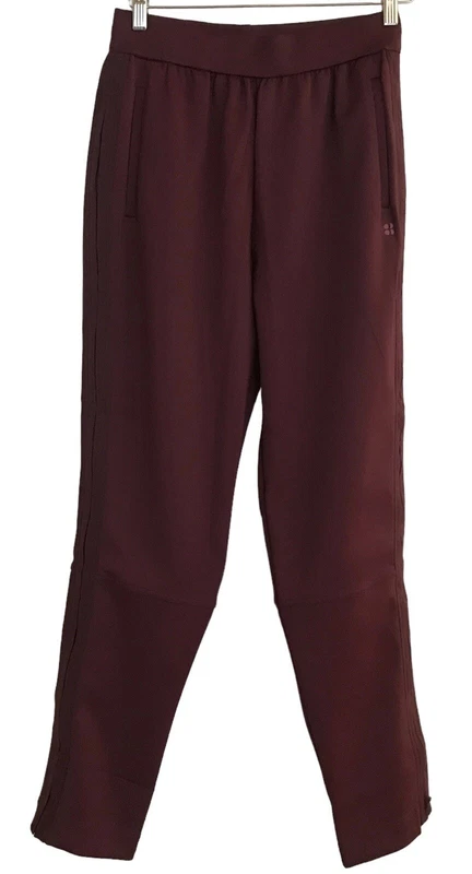 sweaty-betty mix it up trouser full side zip pants