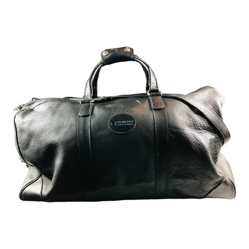 Roots Canada Weekend Overnight Bag 