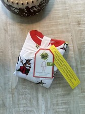 Pottery Barn Kids Dr. Seuss The Grinch Organic Pajama Set Size 2T NWT