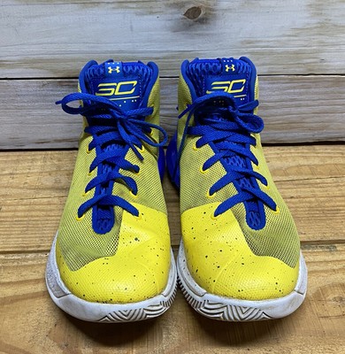 wardell stephen curry shoes