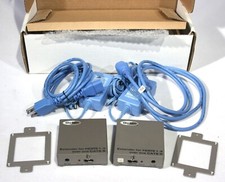Gefen EXT-HDMI 1.3CAT6 Extender for HDMI 1.3 over one CAT6 R - Sender  Receiver