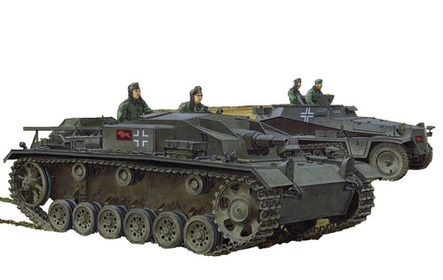 Dragon 1/35 Scale Jagdpanther Sd.Kfz.173 Plastic Kit 6494 Open Box