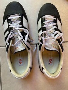 adidas yohji yamamoto y3 trainers