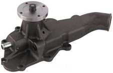 Engine Water Pump-Water Pump(Standard) Gates 44005 fits 1975 Ford F-500 5.4L-V8