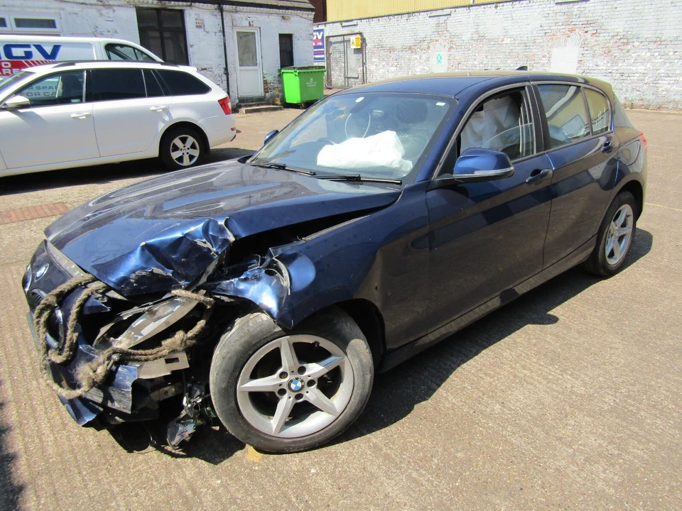 BMW 1 SERIES F20 2015-19 BATTERY TERMINAL RELAY (116D 1.5l 12v B37D15)     P8274 - Image 4 of 4