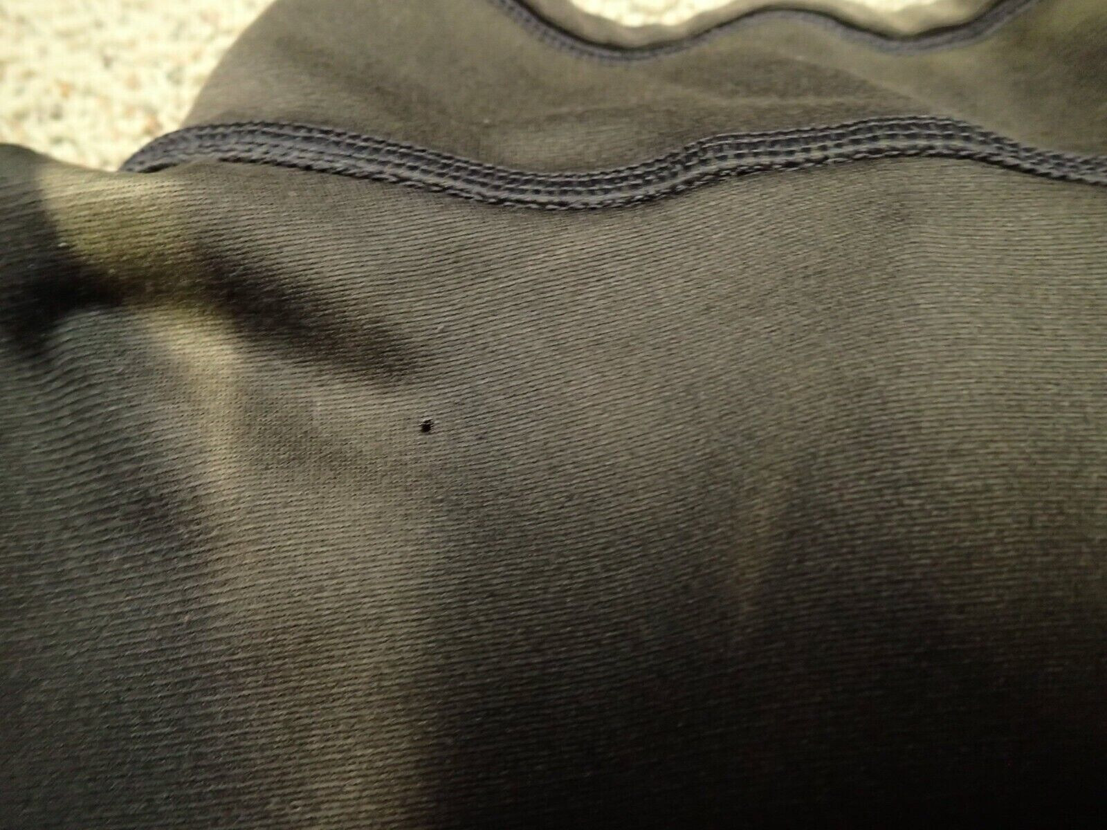 the NORTH FACE TECHNICAL LAYER SOFT SHELL FLEECE … - image 8