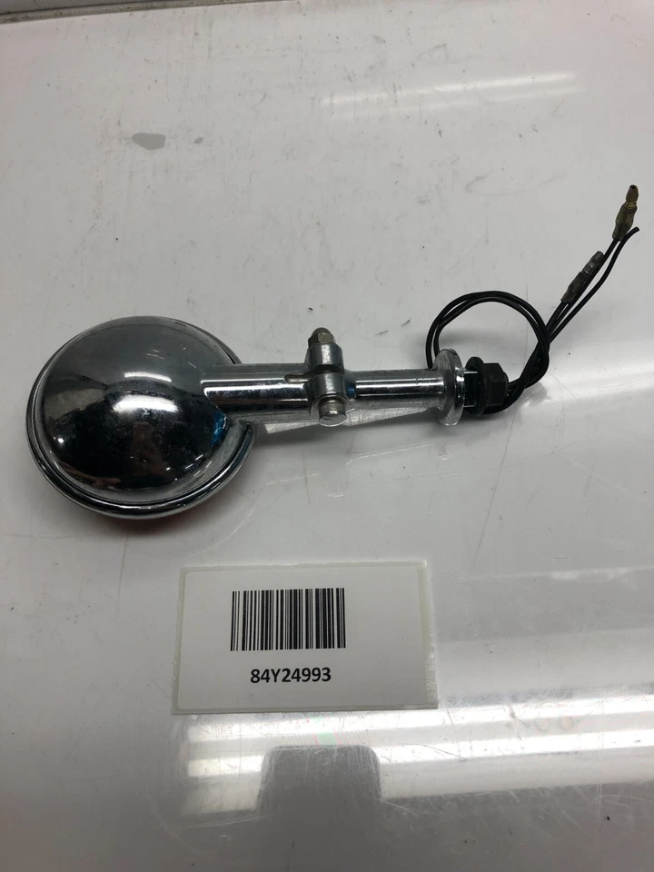 YAMAHA XV 750H 1981 - 90 RH OR LH REAR OR FRONT FLASHER OEM LOT84 84Y24993 M1599 - image 2 of 3