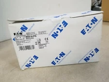 EATON CORPORATION M22-I4-PG SURFACE MOUNTING ENCLOSURE