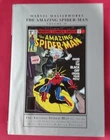 Marvel Masterworks: The Amazing Spider-Man - Volume 19, Hardback