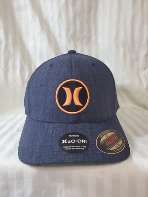 Hurley M H20 Dri Max Hat - Bonnet - Homme