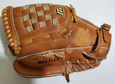Mizuno's MMX120 LHT Max Flex 12 inch Baseball Glove
