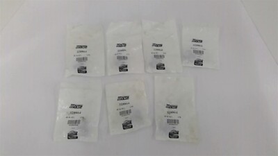 Morse 328864 40 S2R/l 1PB Lot Of 7
