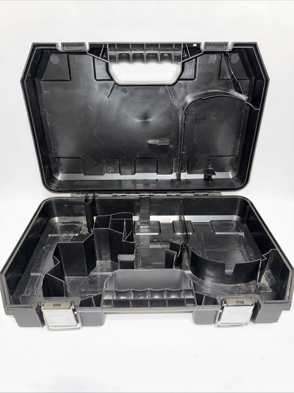 Dewalt DCD996P2 CASE ONLY-Great Condition Tool Case Black Logo