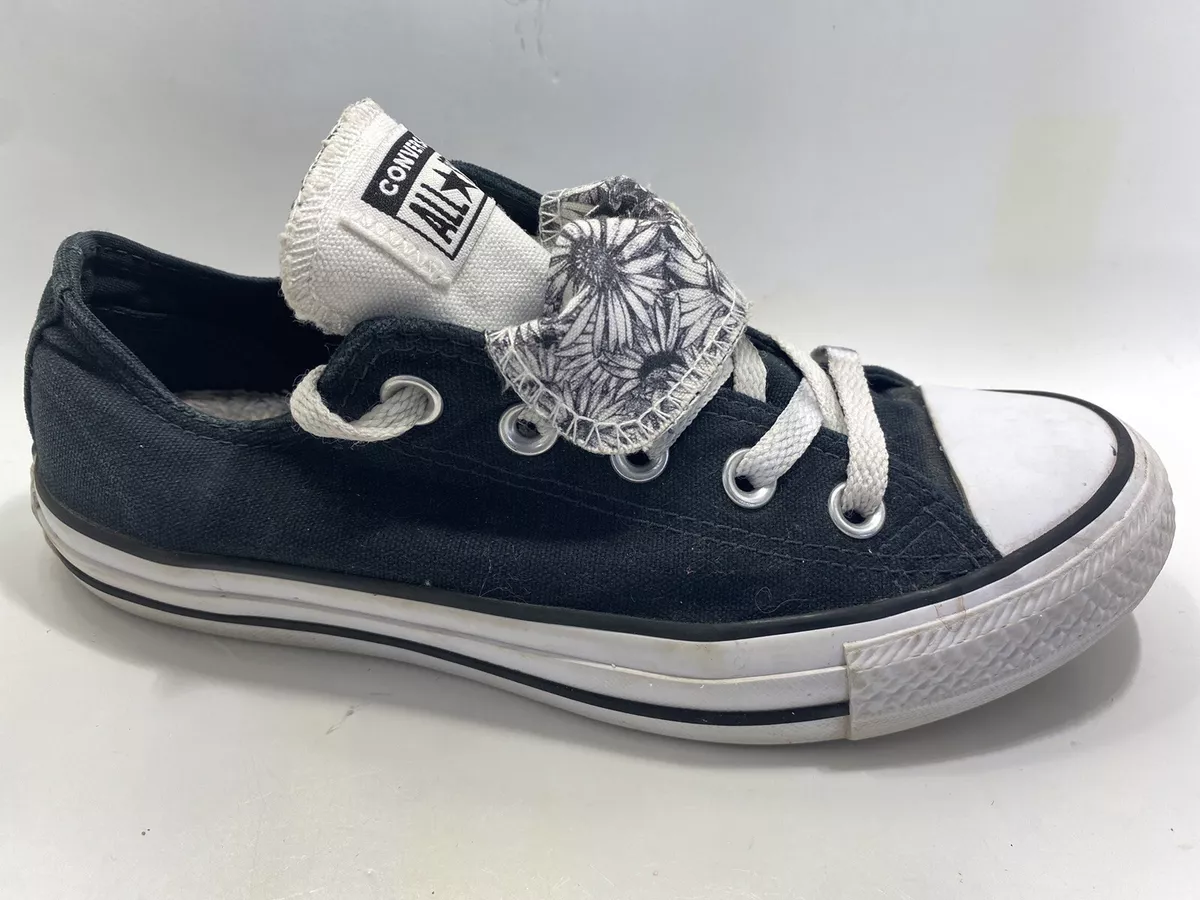 Ladies converse size 4 cheap