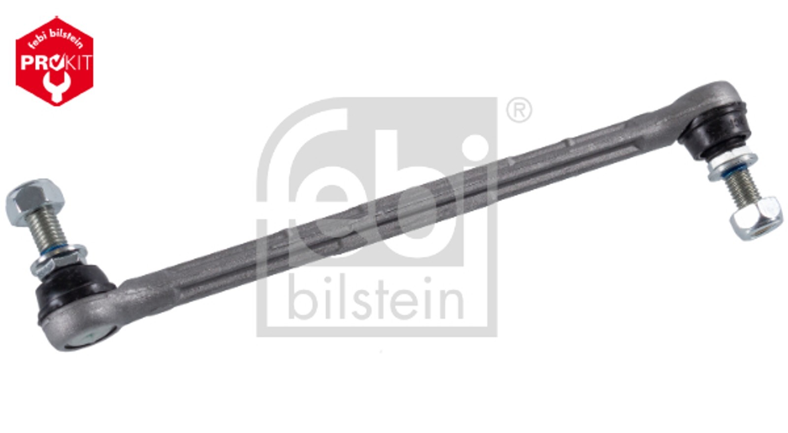 Lien stabilisateur Ford Focus pour supprimer les bruits de claquement avant
