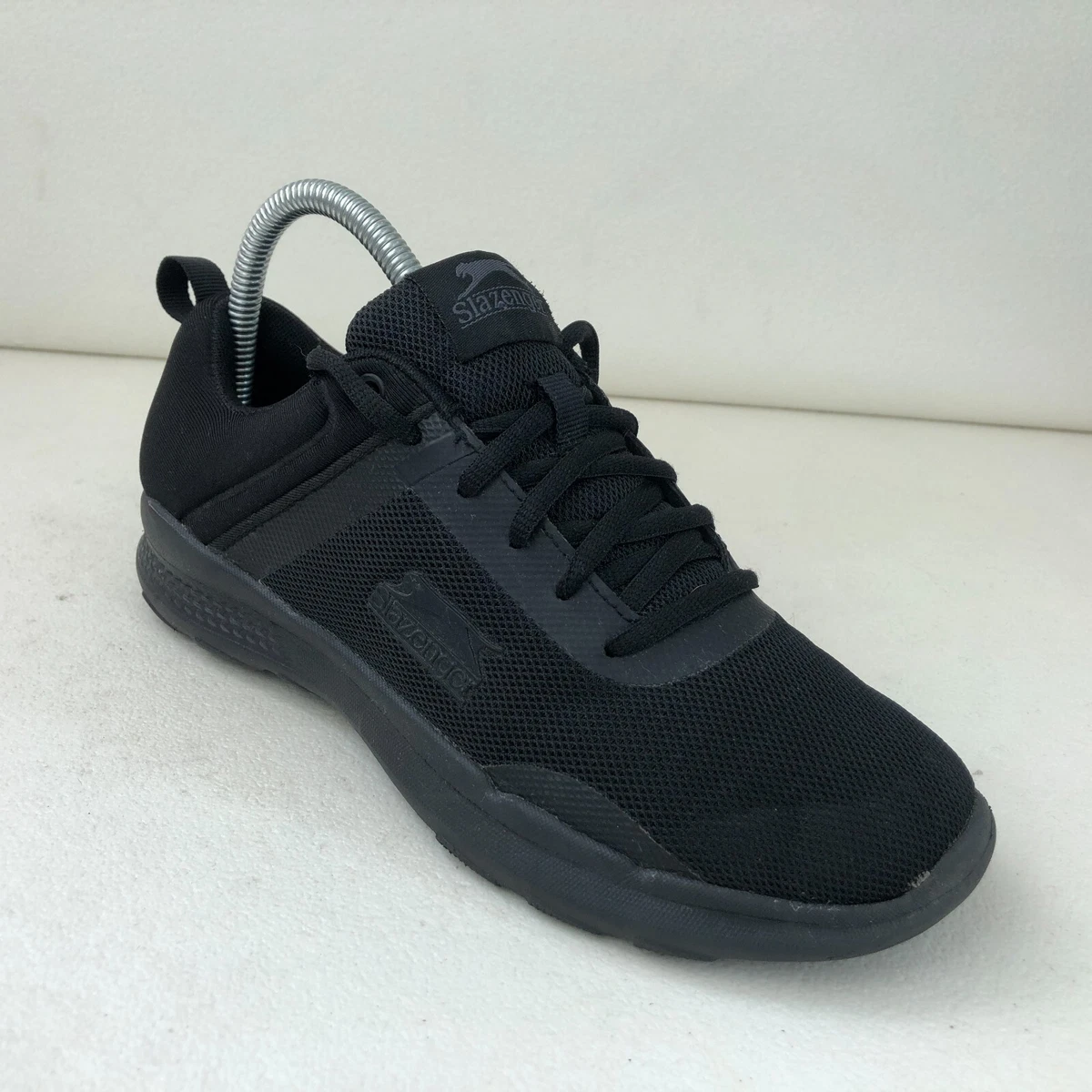 Sneaker slazenger best sale