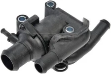 Engine Coolant Thermostat Housing Assembly Dorman 902-201