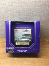  26 BRETT BODINE 1994 BRICKYARD QUAKER STATE 1/64TH