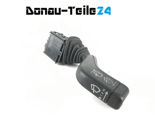 Opel Astra G Wischerschalter Lenkstockschalter Schalter Scheibenwischer