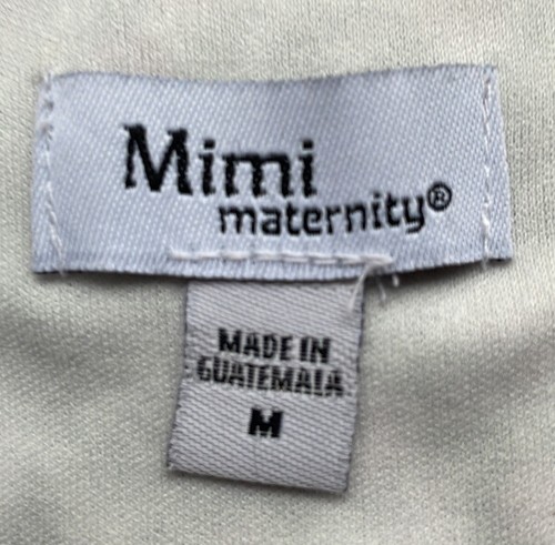Mimi Maternity dress M - Picture 7 of 9