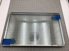 316117503-Genuine Kenmore Frigidaire Oven Inner Door Window Pack *FREE SHIPPING*