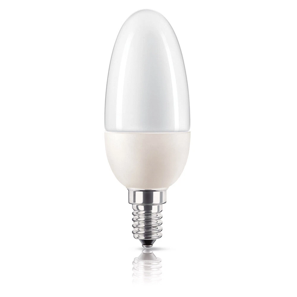 Les ampoules LED Philips Classe A, les plus économes en énergie