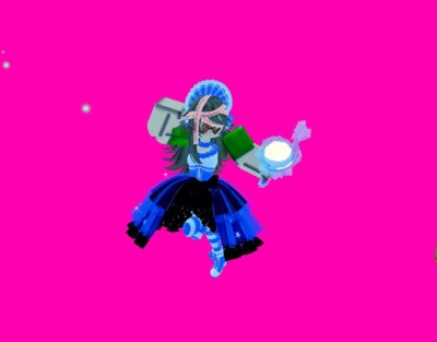 Royale high full princess star frost set