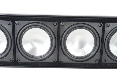 ✅Canton DM 90 Soundbar Schwarz✅ - Bild 18 von 19