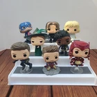 LOT #1 Assorted FUNKO POP Movies & Games Vinyl Figures EUC, No Box *Pick a POP!*