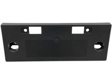 Front License Plate Bracket TechPro 14MWKZ88 for Nissan Altima 2023