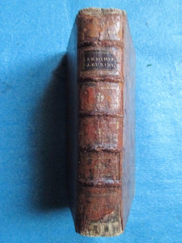 LIGER : LE JARDINIER FLEURISTE, 1787. 14 planches gravées. - Picture 12 of 12