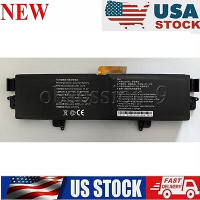 New AEC634791-4S1P Battery For GPD WIN Max 2 GPD Win Max2 Handheld Gaming PC