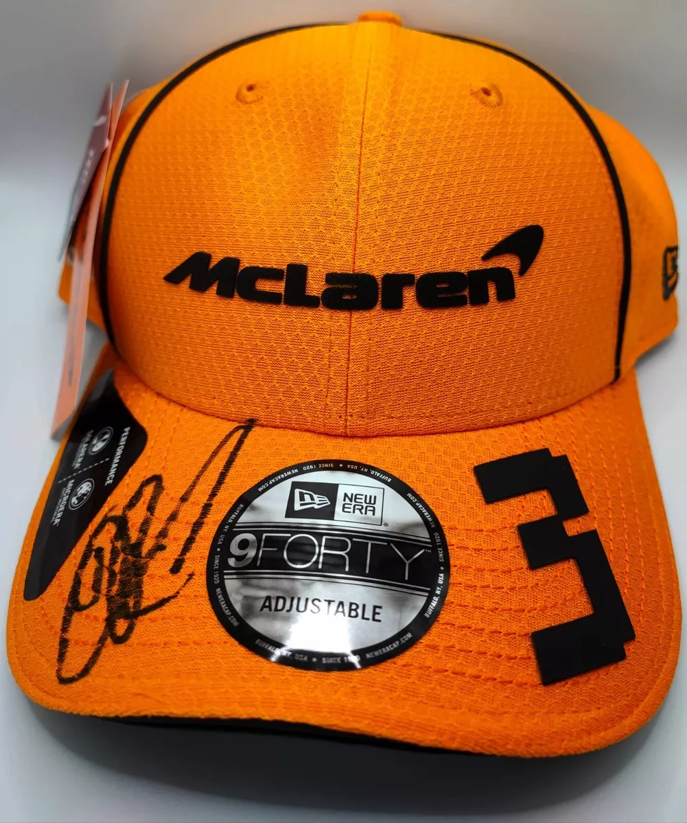 Daniel cheap ricciardo hat