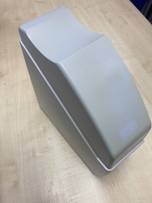 Mimaki CGFX2 Vinyl Schneideplotter linke Seitenwand