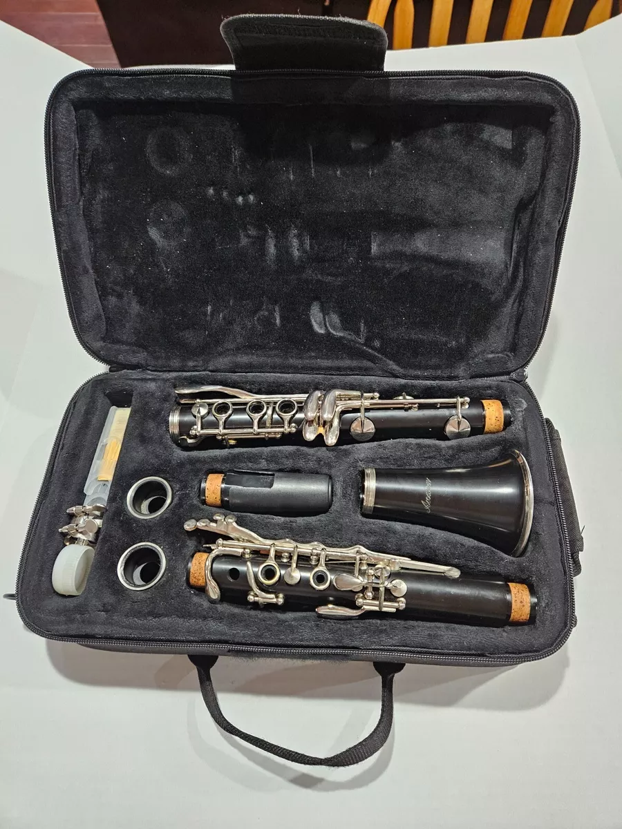 Anaxa clarinet sale