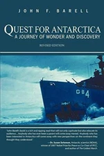 Quest for Antarctica: A Journey of Wonder and Discovery, Barell 9781462021215-,
