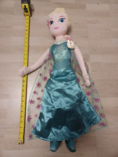 Disney Frozen Elsa Plush Doll 26"
