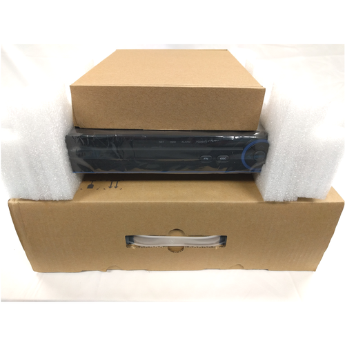 DH COAX 5in1 4Channel Penta-brid DVR 4 CH BNC + 2 CH(IPC) DVR 1080P, H264+ - Picture 5 of 6