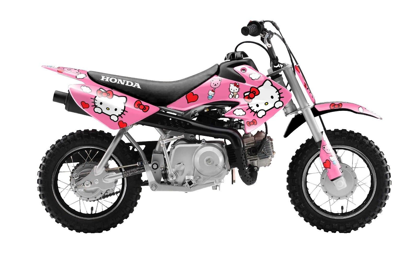 Honda CRF 50 | eBay Honda CRF 50 | eBay
