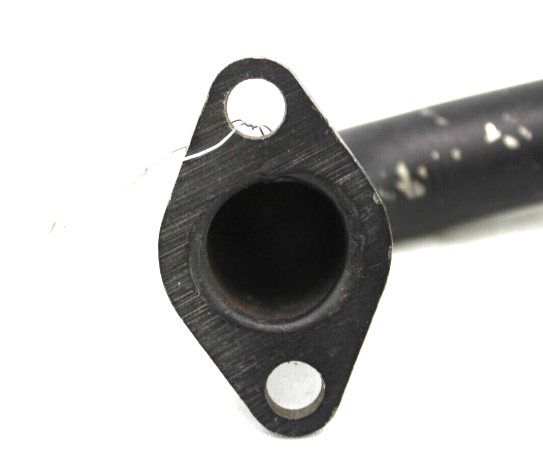 Genuine OEM John Deere Exhaust Pipe G110, L130 (GX21167) eBay