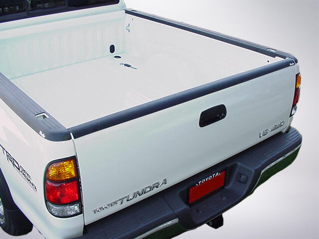 Textured Black Tailgate Cap for 2000 - 2005 Toyota Tundra | eBay