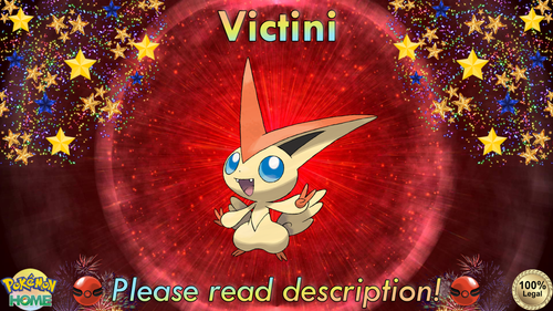 Victini V SWSH104 - Wert, Bild & Seltenheit