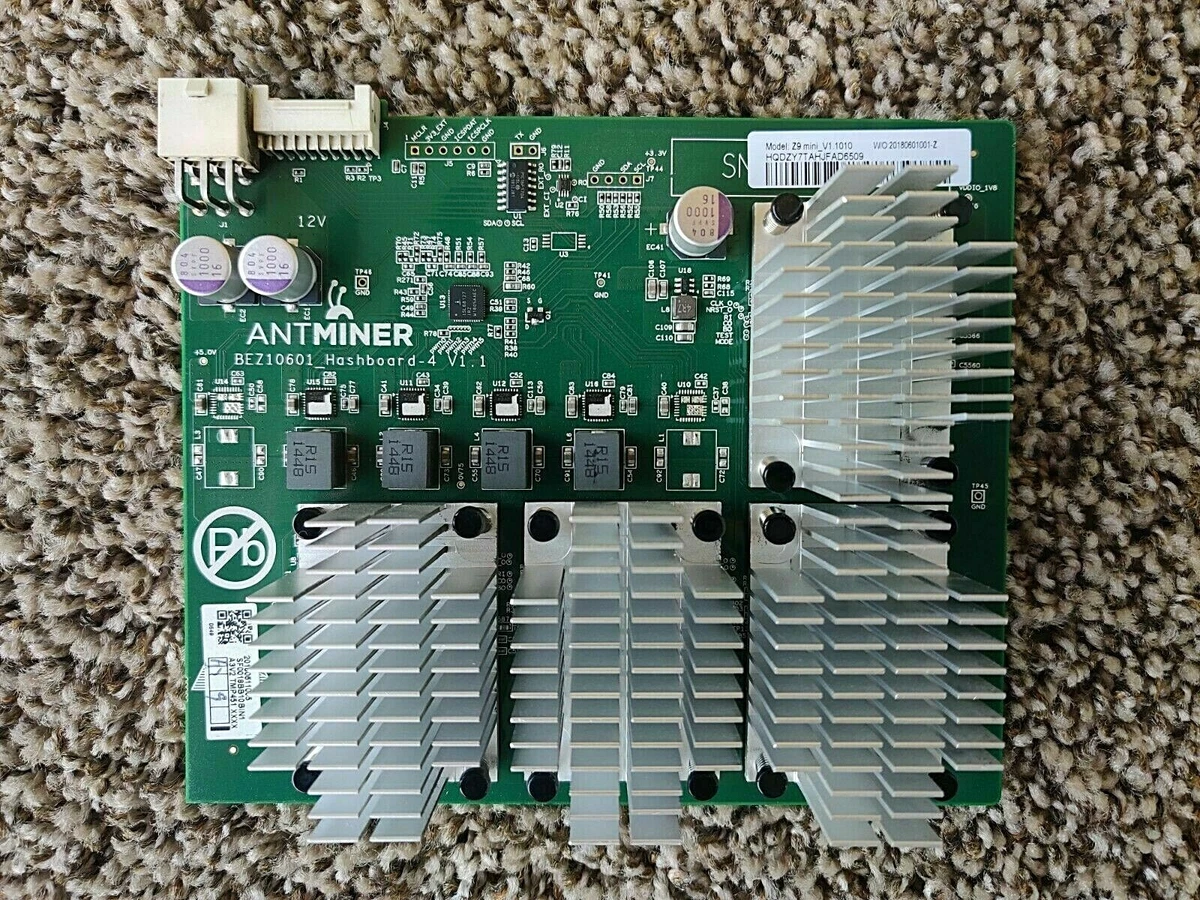 Antminer z9 buy discount