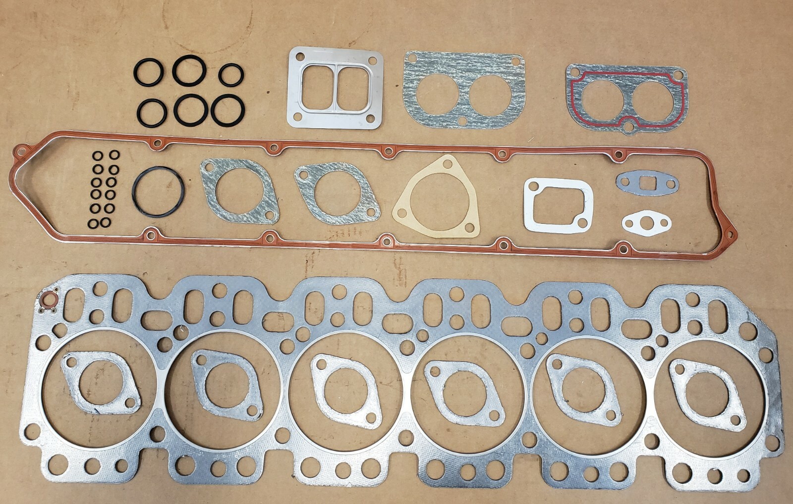 HEAD GASKET SET FOR JOHN DEERE 6 329D 6 359D 6 359T 6 414T 6059D 6068T head-gasket-set-for-john-deere-6-329d-6-359d-6-359t-6-414t-6059d-6068t
