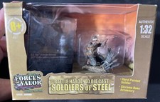 Forces of Valor US 101 Airborne Division 327 Glider Infantry Regiment PFC Cooper