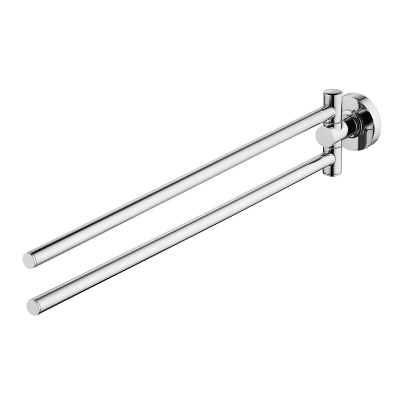 BARRA PORTASCIUGAMANI IDEAL STANDARD IOM DOPPIA